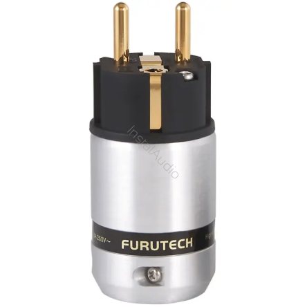 Furutech FI-E46 NCF (G) - Raty 20x0% - Darmowa dostawa od 50 zł - PayPo - Leasing - Odsłuchy Konin - Specjalna oferta!