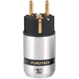 Furutech FI-E46 NCF (G) - Raty 20x0% - Darmowa dostawa od 50 zł - PayPo - Leasing - Odsłuchy Konin - Specjalna oferta!