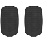 Monitor Audio Climate CL2 M (3G) Black / Czarny - Kolumny zewnętrzne - Climate Series 3G - Raty 20x0% - Darmowa dostawa od 100 zł - PayPo - Leasing - Odsłuchy Konin - Specjalna oferta! - 4