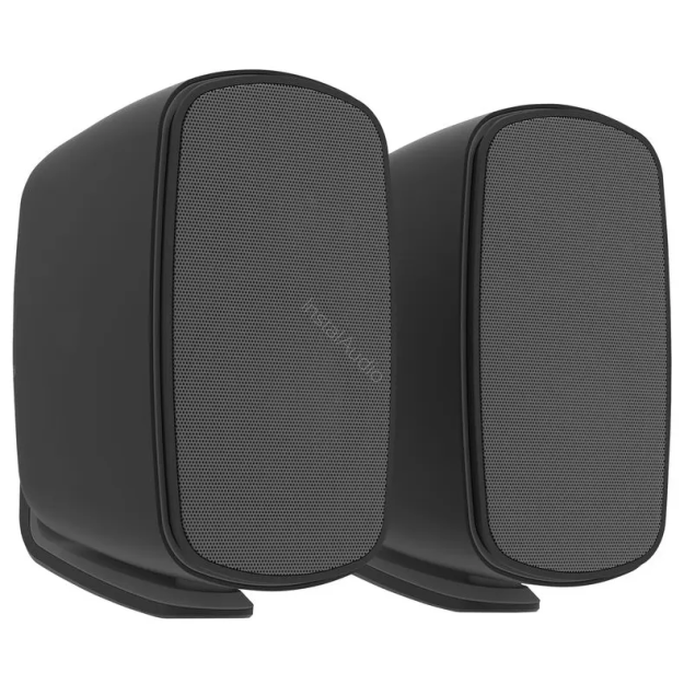 Monitor Audio Climate CL2 M (3G) Black / Czarny - Kolumny zewnętrzne - Climate Series 3G - Raty 20x0% - Darmowa dostawa od 100 zł - PayPo - Leasing - Odsłuchy Konin - Specjalna oferta!