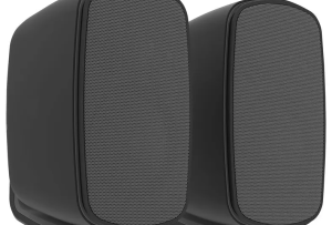 Monitor Audio Climate CL2 M (3G) Black / Czarny - Kolumny zewnętrzne - Climate Series 3G - Raty 20x0% - Darmowa dostawa od 100 zł - PayPo - Leasing - Odsłuchy Konin - Specjalna oferta!
