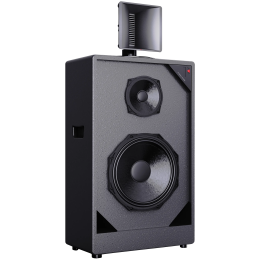 Starke Sound P Series P7 - Profesjonalna Kolumna Kinowa (LCR)