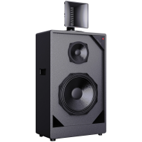 Starke Sound P7 - Profesjonalna Kolumna Kinowa (LCR)