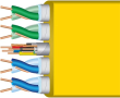 Wireworld Chroma 8 USB 3.1 C-C - 1.0m - (C31C1.0M-8) - Przewód USB - Raty 0% - Specjalne Kody Rabatowe - Instal Audio Konin - 2