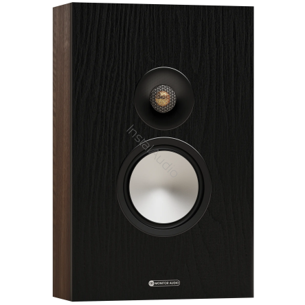 Monitor Audio Bronze On-Wall 7G (Walnut / Orzech) - Kolumna naścienna - Raty 20x0% - Darmowa dostawa od 50 zł - PayPo - Leasing - Odsłuchy Konin - Specjalna oferta!