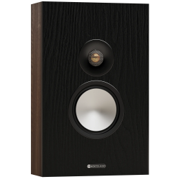 Monitor Audio Bronze On-Wall 7G (Walnut / Orzech) - Kolumna naścienna - Raty 20x0% - Darmowa dostawa od 50 zł - PayPo - Leasing - Odsłuchy Konin - Specjalna oferta!
