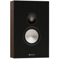 Monitor Audio Bronze On-Wall 7G (Walnut / Orzech) - Kolumna naścienna - Raty 20x0% - Darmowa dostawa od 100 zł - PayPo - Leasing - Odsłuchy Konin - Specjalna oferta!
