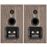 DALI SONIK 1 (Walnut / Orzech) - Kolumny Podstawkowe - 2