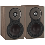 DALI SONIK 1 (Walnut / Orzech) - Kolumny Podstawkowe - 5