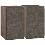 DALI SONIK 1 (Walnut / Orzech) - Kolumny Podstawkowe - 3