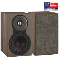 DALI SONIK 1 (Walnut / Orzech) - Kolumny Podstawkowe