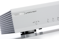 Musical Fidelity M5si Silver - Raty 20x0% - Darmowa dostawa od 100 zł - PayPo - Leasing - Odsłuchy Konin - Specjalna oferta! - 4
