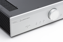 Musical Fidelity M5si Silver - Raty 20x0% - Darmowa dostawa od 100 zł - PayPo - Leasing - Odsłuchy Konin - Specjalna oferta! - 2