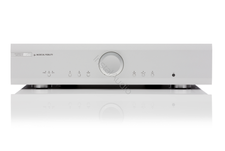 Musical Fidelity M5si Silver - Raty 20x0% - Darmowa dostawa od 50 zł - PayPo - Leasing - Odsłuchy Konin - Specjalna oferta!