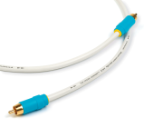 Chord Company C-Digital - 0.5m - Cyfrowy kabel Coaxial - Raty 20x0% - Darmowa dostawa od 100 zł - PayPo - Leasing - Odsłuchy Konin - Specjalna oferta! - 2