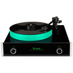 McIntosh MT5 - Precyzyjny gramofon - Raty 20x0% - Darmowa dostawa od 100 zł - PayPo - Leasing - Odsłuchy Konin - Specjalna oferta! - 5