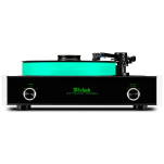 McIntosh MT5 - Precyzyjny gramofon - Raty 20x0% - Darmowa dostawa od 100 zł - PayPo - Leasing - Odsłuchy Konin - Specjalna oferta! - 2