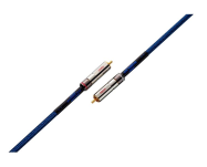 Ortofon Reference Blue RCA - Raty 20x0% - Darmowa dostawa od 100 zł - PayPo - Leasing - Odsłuchy Konin - Specjalna oferta! - 3