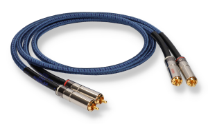 Ortofon Reference Blue RCA - Raty 20x0% - Darmowa dostawa od 100 zł - PayPo - Leasing - Odsłuchy Konin - Specjalna oferta!