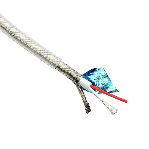 Chord Company ShawlineX Speaker Cable - Kabel głośnikowy - XLPE - Cena za 1 mb - Raty 20x0% - Darmowa dostawa od 100 zł - PayPo - Leasing - Odsłuchy Konin - Specjalna oferta!