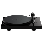 Pro-Ject Debut EVO 2 (Pick It MM EVO) High Gloss Black / Czarny Połysk - Raty 20x0% - Darmowa dostawa od 100 zł - PayPo - Leasing - Odsłuchy Konin - Specjalna oferta! - 2