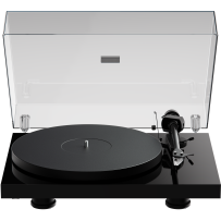 Pro-Ject Debut EVO 2 (Pick It MM EVO) High Gloss Black / Czarny Połysk - Raty 20x0% - Darmowa dostawa od 100 zł - PayPo - Leasing - Odsłuchy Konin - Specjalna oferta!