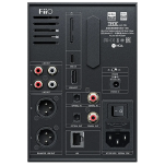 FiiO R7 (Black / Czarny) - Wzmacniacz słuchawkowy z DAC - Raty 20x0% - Darmowa dostawa od 100 zł - PayPo - Leasing - Odsłuchy Konin - Specjalna oferta! - 2
