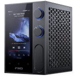 FiiO R7 (Black / Czarny) - Wzmacniacz słuchawkowy z DAC - Raty 20x0% - Darmowa dostawa od 100 zł - PayPo - Leasing - Odsłuchy Konin - Specjalna oferta! - 3