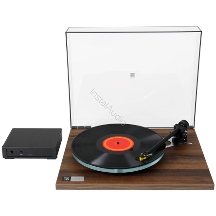 Rega Planar 3 (Exact) 50th Anniversary Edition z Neo PSU MK2 (2023)