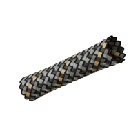 VIABLUE Oplot Cable Sleeve - STONE Medium - Cena za 1 mb - Raty 20x0% - Darmowa dostawa od 100 zł - PayPo - Leasing - Odsłuchy Konin - Specjalna oferta!