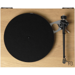 Rega Planar 3 (bez wkładki) Dąb / Light Oak 2024r. - Gramofon - Raty 20x0% - Darmowa dostawa od 100 zł - PayPo - Leasing - Odsłuchy Konin - Specjalna oferta! - 2