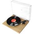 Rega Planar 3 (bez wkładki) Dąb / Light Oak 2024r. - Gramofon - Raty 20x0% - Darmowa dostawa od 50 zł - PayPo - Leasing - Odsłuchy Konin - Specjalna oferta! - 3