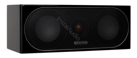 Monitor Audio Radius 200 High Gloss Black - Raty 20x0% - Darmowa dostawa od 50 zł - PayPo - Leasing - Odsłuchy Konin - Specjalna oferta!