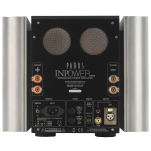 Pathos InPower MK2 (Orzech) - Lampowy Wzmacniacz Mocy (Klasa A) - 2