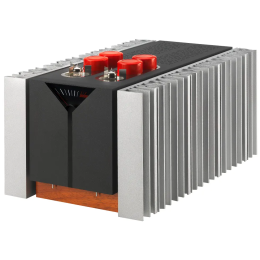 Pathos InPower MK2 - Wzmacniacz Mocy (Klasa A)