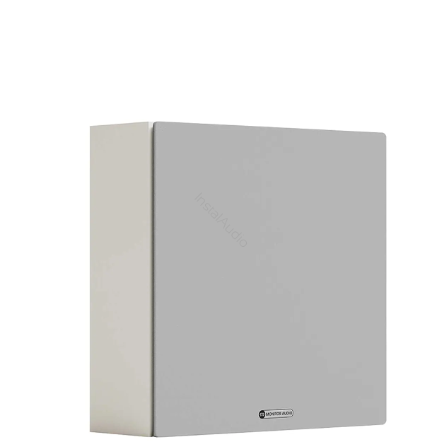 Monitor Audio Creator CL Mount Box (Satin White / Biały Satyna) - Dedykowana Obudowa Akustyczna do  C1L, C2L, C2L-T2X i C2L-A
