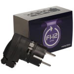 Furutech FI-E12L (R) - Kątowy Wtyk Zasilający Schuko (EU) - Cena za 1 sztukę - Raty 20x0% - Darmowa dostawa od 100 zł - PayPo - Leasing - Odsłuchy Konin - Specjalna oferta! - 4