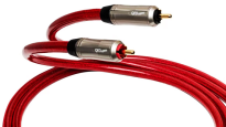 QED Reference Audio 40 - 2x0.6m - (QE2450) - Analoc2 - Raty 20x0% - Darmowa dostawa od 100 zł - PayPo - Leasing - Odsłuchy Konin - Specjalna oferta! - 3