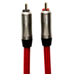 QED Reference Audio 40 - 2x0.6m - (QE2450) - Analoc2 - Raty 20x0% - Darmowa dostawa od 100 zł - PayPo - Leasing - Odsłuchy Konin - Specjalna oferta! - 4