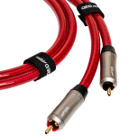 QED Reference Audio 40 - 2x0.6m - (QE2450) - Analoc2 - Raty 20x0% - Darmowa dostawa od 100 zł - PayPo - Leasing - Odsłuchy Konin - Specjalna oferta! - 5