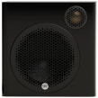 Monitor Audio Radius 1 4G (High Gloss Black / Czarny Połysk) - Kolumny Surround / Efektowe - 3
