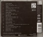 Stockfisch - Closer To The Music Vol.1 - Raty 20x0% - Darmowa dostawa od 100 zł - PayPo - Leasing - Odsłuchy Konin - Specjalna oferta! - 3