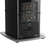 McIntosh PS1K Powered Subwoofer - Subwoofer Aktywny - Raty 20x0% - Darmowa dostawa od 100 zł - PayPo - Leasing - Odsłuchy Konin - Specjalna oferta! - 3