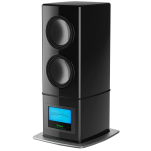 McIntosh PS1K Powered Subwoofer - Subwoofer Aktywny - Raty 20x0% - Darmowa dostawa od 100 zł - PayPo - Leasing - Odsłuchy Konin - Specjalna oferta! - 4