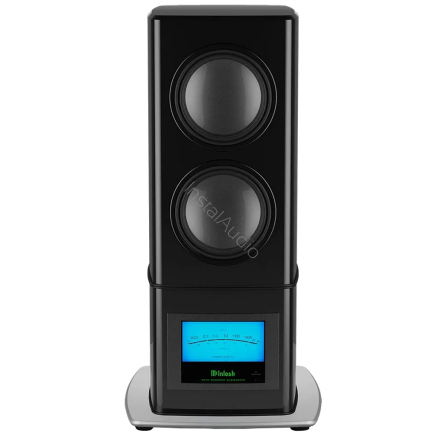 McIntosh PS1K Powered Subwoofer - Subwoofer Aktywny - Raty 20x0% - Darmowa dostawa od 50 zł - PayPo - Leasing - Odsłuchy Konin - Specjalna oferta!