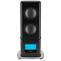 McIntosh PS1K Powered Subwoofer - Subwoofer Aktywny - Raty 20x0% - Darmowa dostawa od 100 zł - PayPo - Leasing - Odsłuchy Konin - Specjalna oferta!