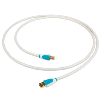 Chord Company C-USB digital USB A-B - 3.0m - Raty 20x0% - Darmowa dostawa od 100 zł - PayPo - Leasing - Odsłuchy Konin - Specjalna oferta!