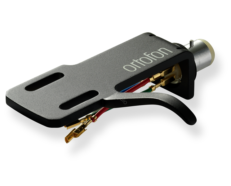 Ortofon SH-4 Black - Raty 20x0% - Darmowa dostawa od 100 zł - PayPo - Leasing - Odsłuchy Konin - Specjalna oferta!