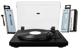 Pro-Ject Automat A1 + Gratis akcesoria Pro-Ject - Specjalne Kody Rabatowe - Instal Audio Konin