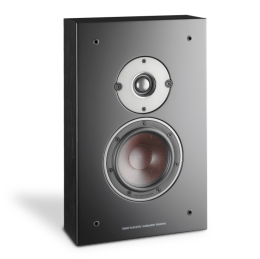 DALI OBERON ON-WALL Black Ash / Czarny - Raty 20x0% - Darmowa dostawa od 50 zł - PayPo - Leasing - Odsłuchy Konin - Specjalna oferta!